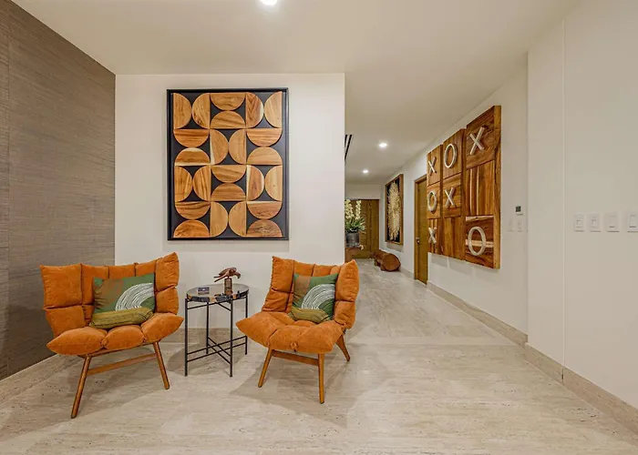 Beachfront 3br At Tortuga Bay By The Agency Baja Travel *