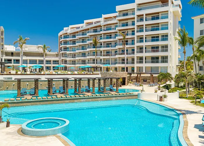Beachfront 3br At Tortuga Bay By The Agency Baja Travel San Jose del Cabo