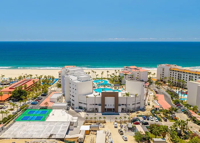 Beachfront 3br At Tortuga Bay By The Agency Baja Travel