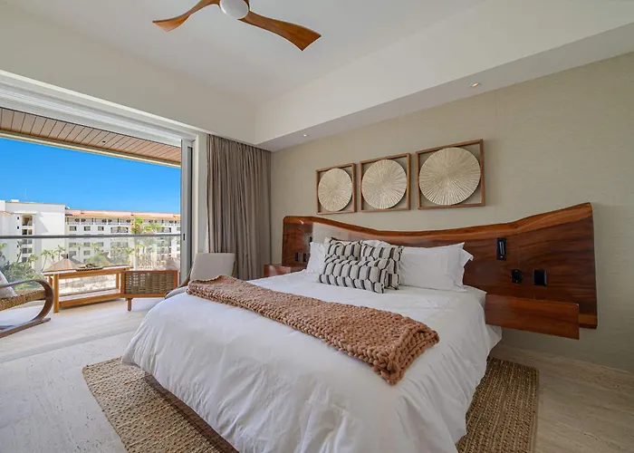 Beachfront 3br At Tortuga Bay By The Agency Baja Travel Holiday home *