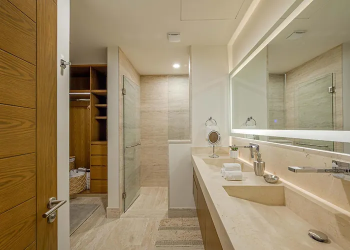 Beachfront 3br At Tortuga Bay By The Agency Baja Travel