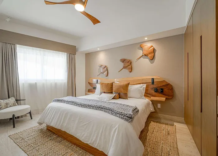 Holiday home Beachfront 3br At Tortuga Bay By The Agency Baja Travel
