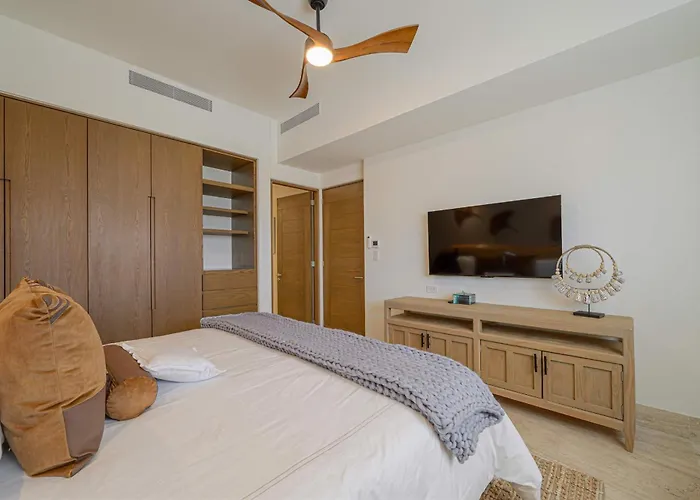 Beachfront 3br At Tortuga Bay By The Agency Baja Travel Holiday home San Jose del Cabo