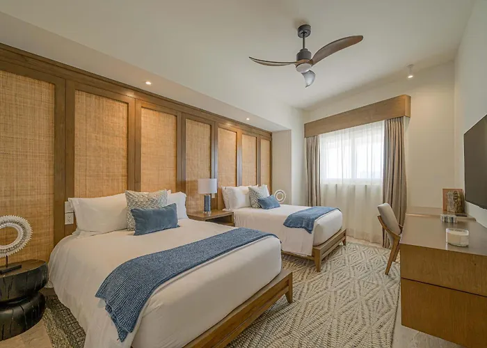 Beachfront 3br At Tortuga Bay By The Agency Baja Travel San Jose del Cabo