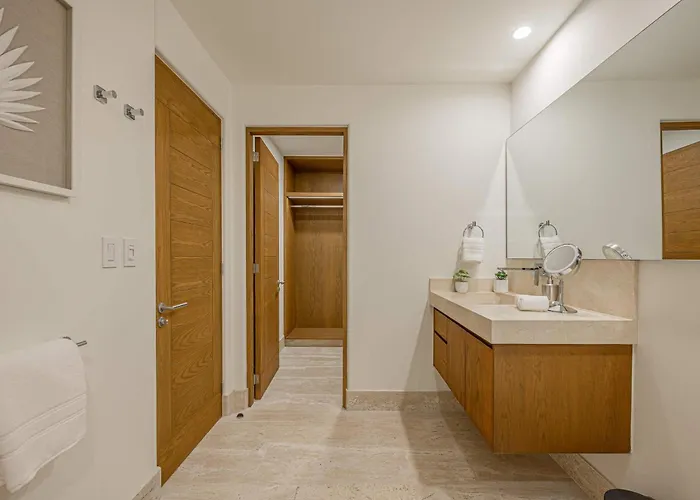 Beachfront 3br At Tortuga Bay By The Agency Baja Travel