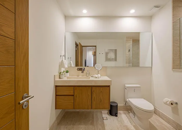 Beachfront 3br At Tortuga Bay By The Agency Baja Travel *
