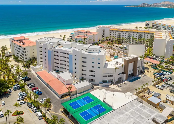 Beachfront 3br At Tortuga Bay By The Agency Baja Travel San Jose del Cabo
