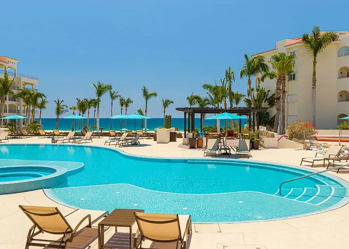 Beachfront 3br At Tortuga Bay By The Agency Baja Travel *