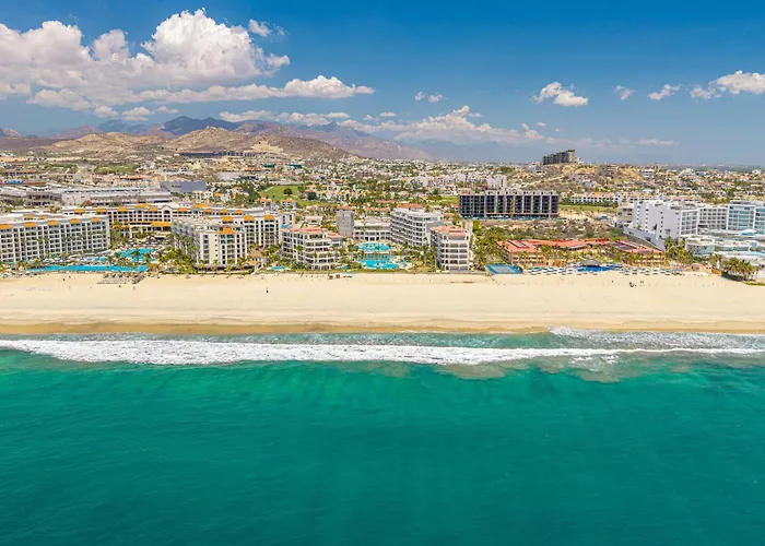Beachfront 3br At Tortuga Bay By The Agency Baja Travel Holiday home