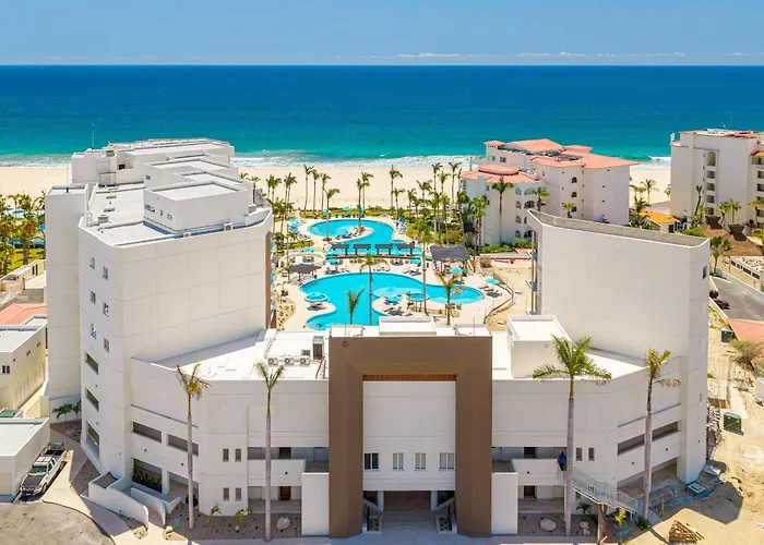 Beachfront 3br At Tortuga Bay By The Agency Baja Travel San Jose del Cabo