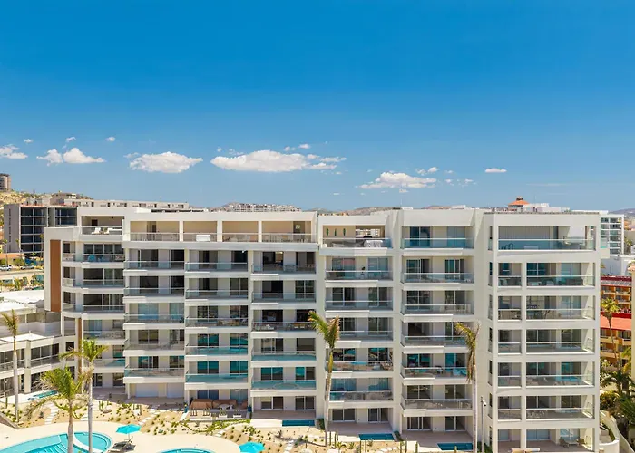 Beachfront 3br At Tortuga Bay By The Agency Baja Travel San Jose del Cabo