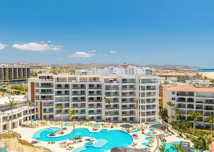 Beachfront 3br At Tortuga Bay By The Agency Baja Travel San Jose del Cabo
